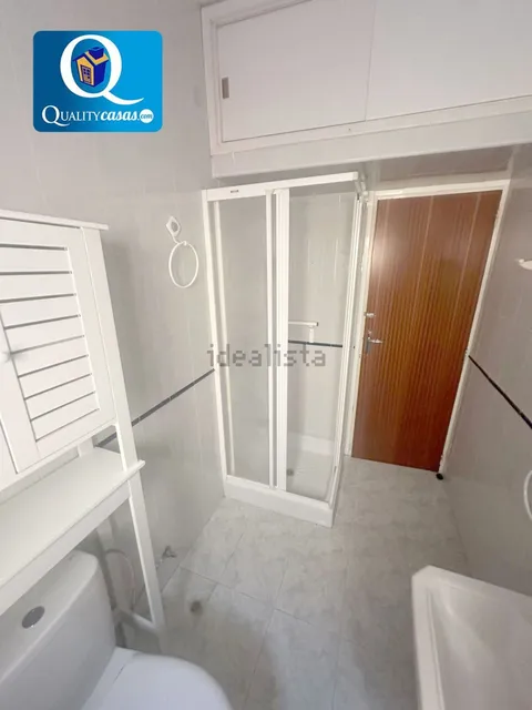 Pis de 76 m² a Xixona