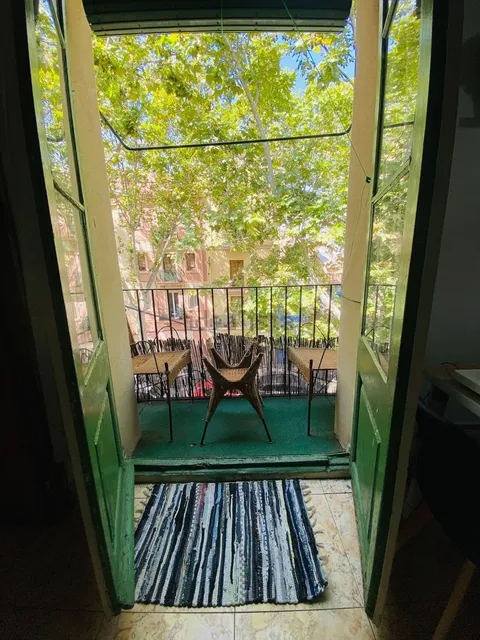 Pis de 50 m² a Barcelona