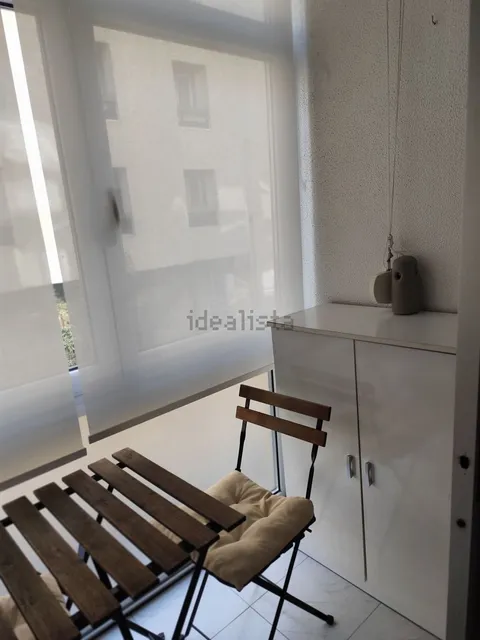 Wohnung 40 m² in Vigo