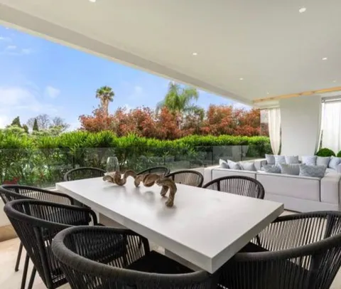 Pis de 420 m² a Marbella