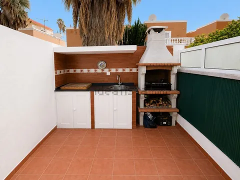 Дом 100 м² в San Bartolomé de Tirajana