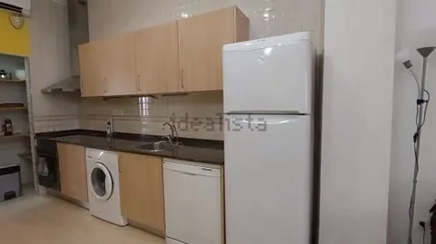 Habitació de lloguer, València