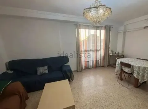 Pis de 90 m² a Lorca
