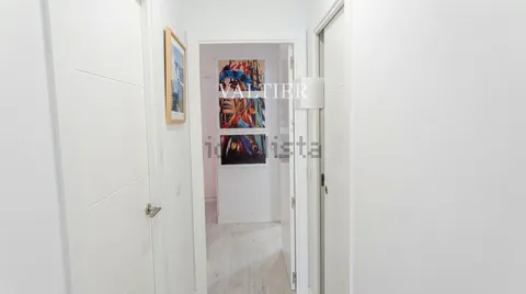 Pis de 120 m² a Madrid