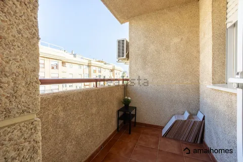 Habitació de lloguer, Màlaga