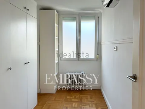 Appartement 145 m² à Madrid