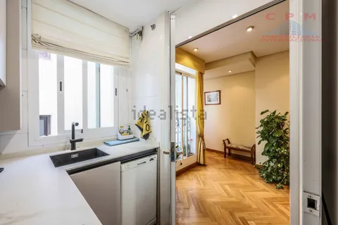 Pis de 50 m² a Madrid