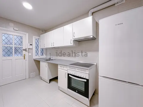Pis de 104 m² a Madrid