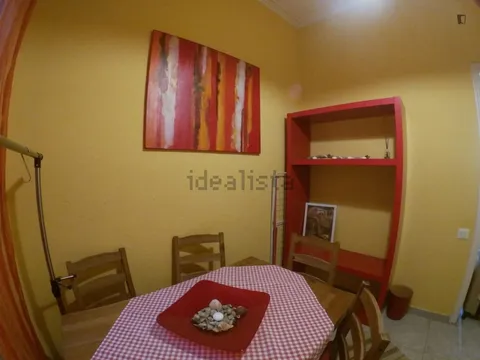 Zimmer zur Miete, Barcelona