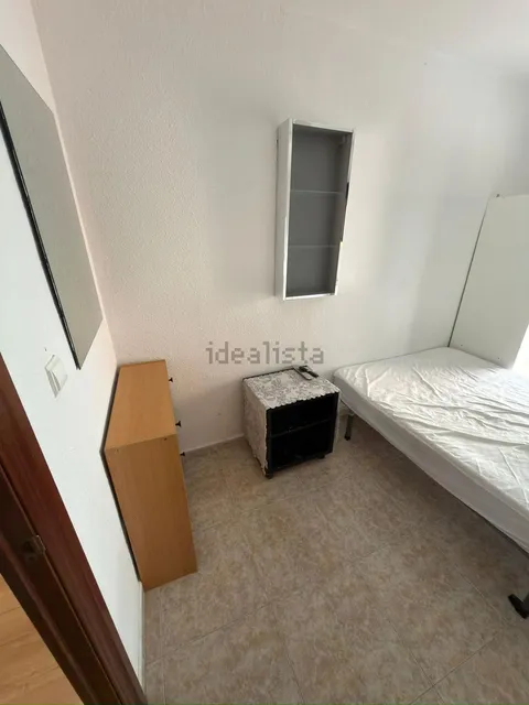 Habitació de lloguer, Saragossa (3/6)