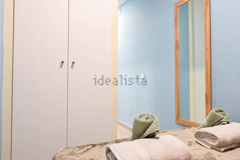 Pis de 45 m² a Madrid