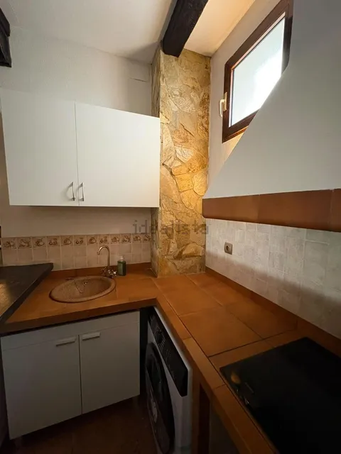 Pis de 55 m² a Còrdova