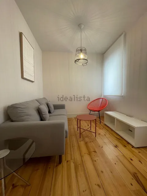Квартира 41 м² у Madrid (2/13)
