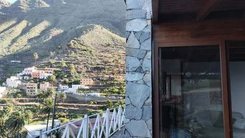 Casa 90 m² a Valle Gran Rey (3/15)