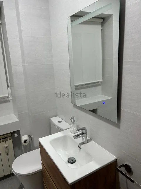 Pis de 120 m² a Madrid