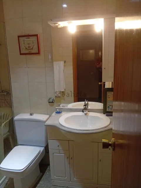 Zimmer zur Miete, Madrid