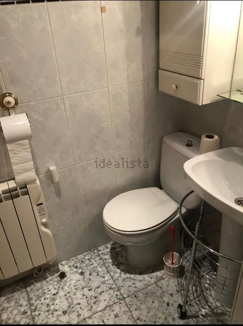 Pis de 55 m² a Saragossa