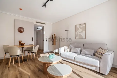 Pis de 75 m² a Madrid