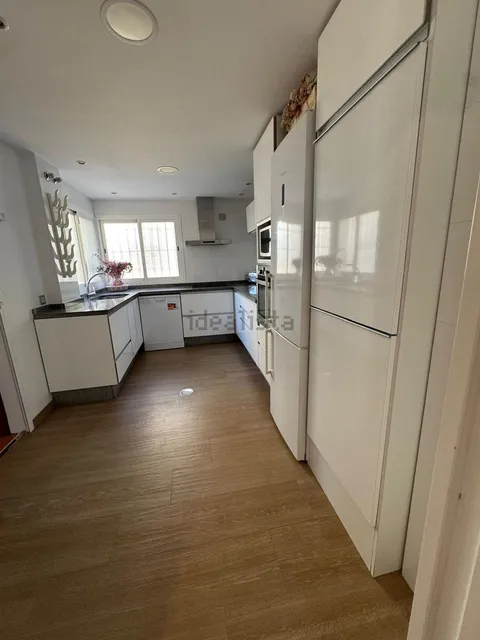 Appartamento 105 m² a Málaga