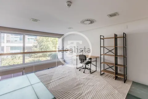Pis de 87 m² a Madrid