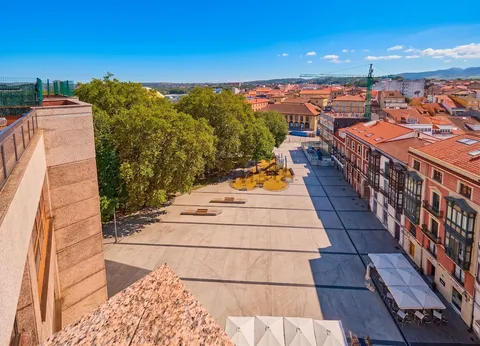 Appartamento 87 m² a Avilés