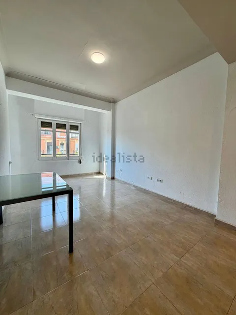 Pis de 89 m² a València