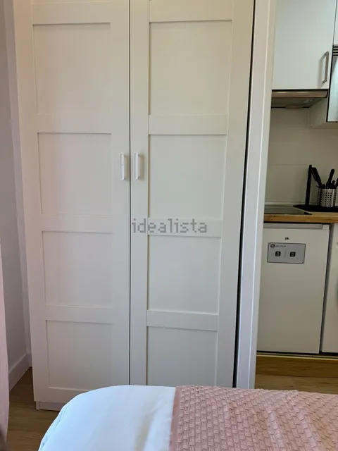 Zimmer zur Miete, Madrid