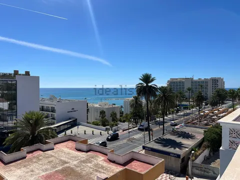 Pis de 53 m² a Benalmádena