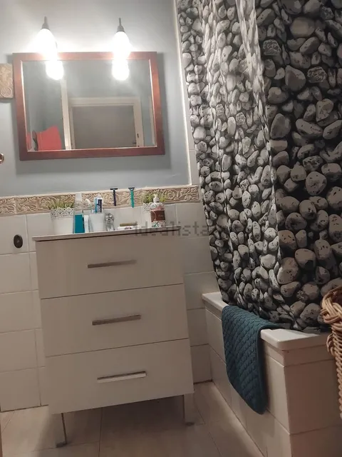 Room for rent, Barcelona