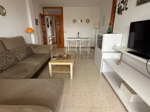 Pis de 105 m² a Màlaga