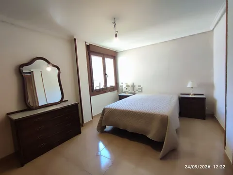 Pis de 137 m² a Saragossa