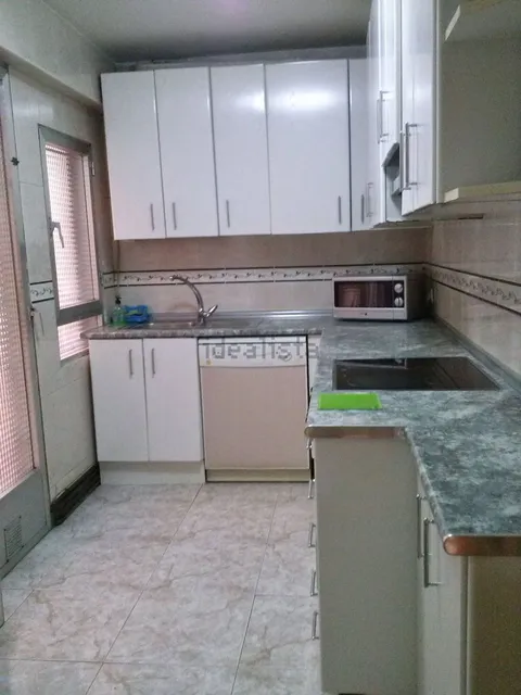 Habitació de lloguer, Valladolid