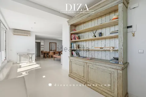 Appartamento 189 m² a Madrid