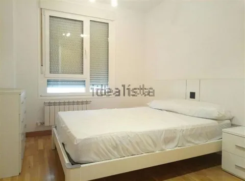Pis de 45 m² a Lleó