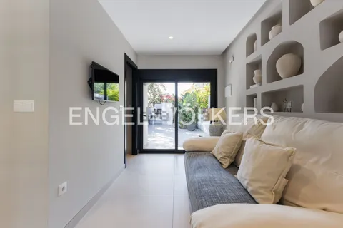 Haus 108 m² in Dénia