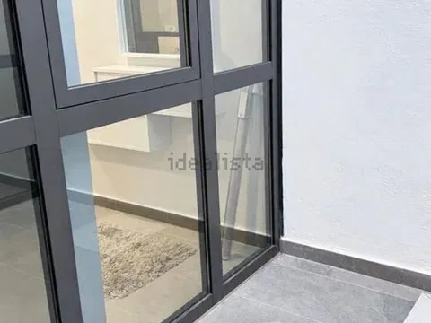 Pis de 45 m² a Màlaga
