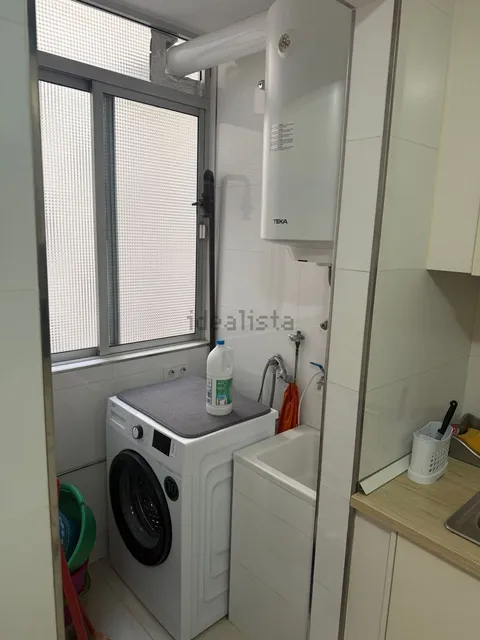 Habitació de lloguer, Sevilla