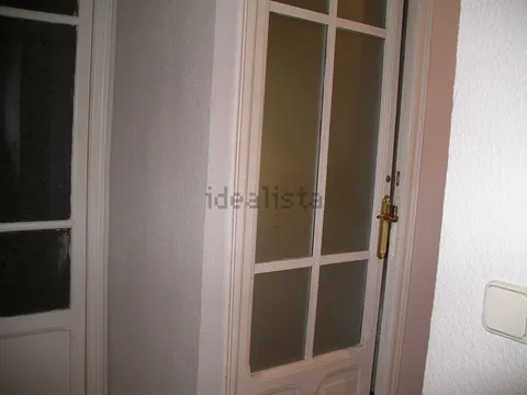 Chambre à louer, Madrid