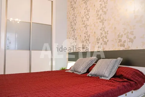 Pis de 95 m² a Vinalesa