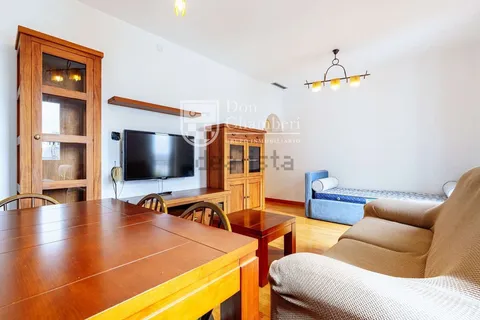Pis de 57 m² a Madrid