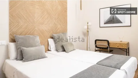 Pis de 67 m² a Madrid