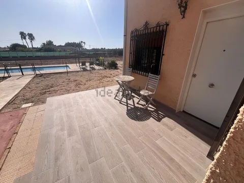 Appartement 85 m² à Elx / Elche
