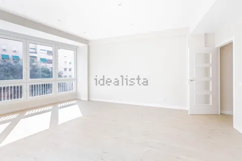 Pis de 97 m² a Madrid
