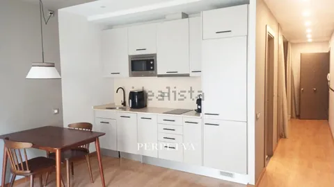 Pis de 45 m² a Barcelona