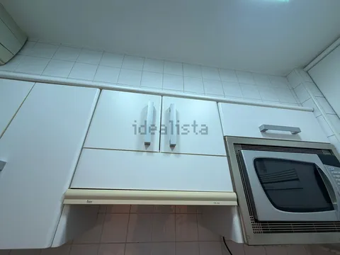 Pis de 49 m² a Madrid
