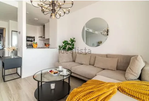 Pis de 125 m² a Estepona