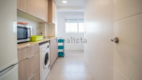 Pis de 70 m² a València