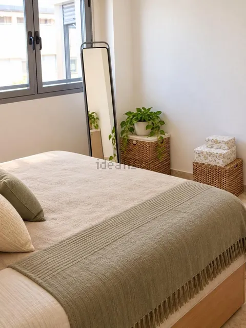 Pis de 120 m² a València