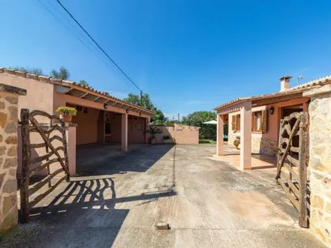House 148 m² in ses Salines