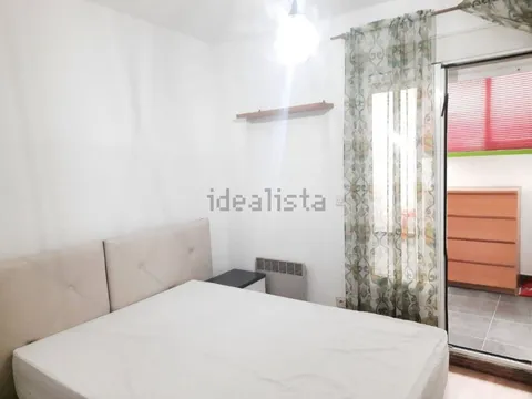 Pis de 55 m² a Saragossa